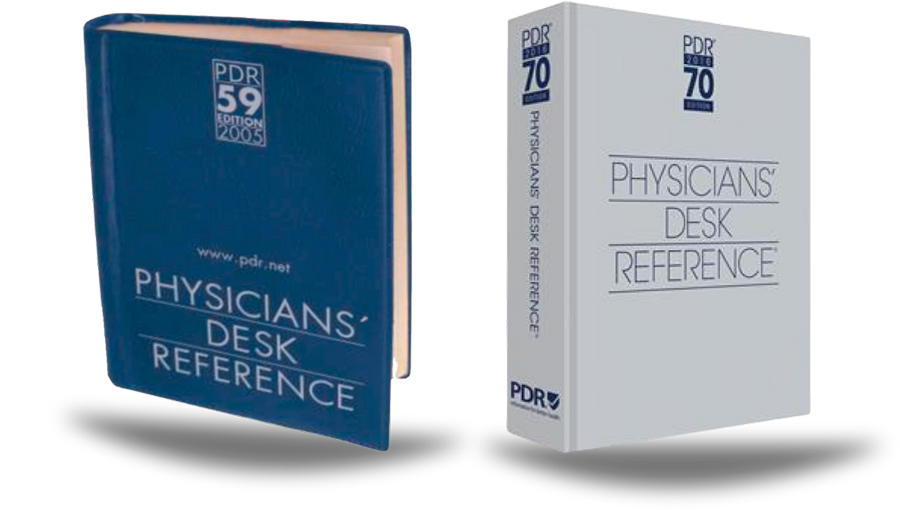 Physicians Desk Reference