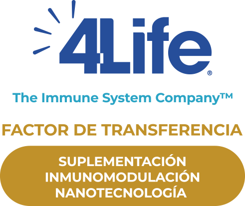 4Life Factor de Transferencia